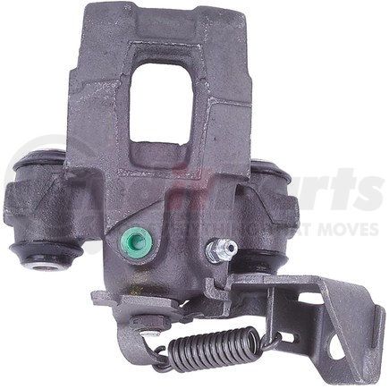 18-4328 by A-1 CARDONE - Brake Caliper