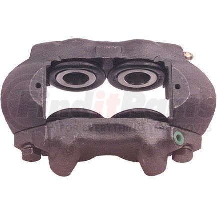 18-4400 by A-1 CARDONE - Brake Caliper