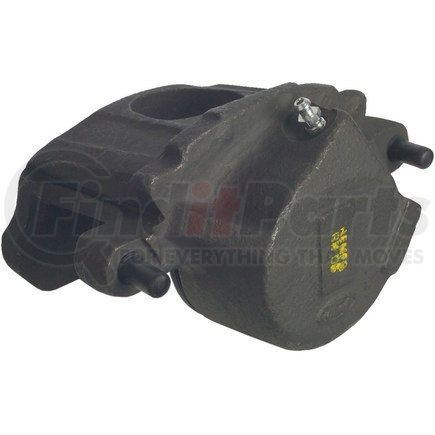 18-4395 by A-1 CARDONE - Brake Caliper