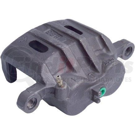 18-4670 by A-1 CARDONE - Brake Caliper