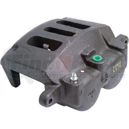 18-4734 by A-1 CARDONE - Brake Caliper