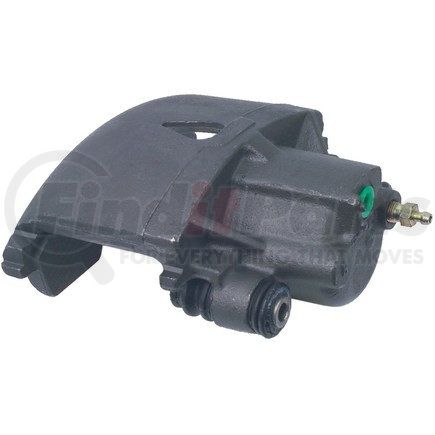 18-4769 by A-1 CARDONE - Brake Caliper