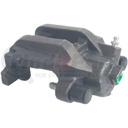 18-4943 by A-1 CARDONE - Brake Caliper