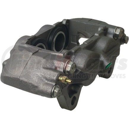 18-5018 by A-1 CARDONE - Brake Caliper