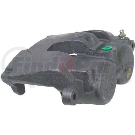 18-5009 by A-1 CARDONE - Brake Caliper