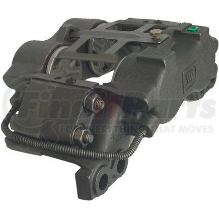 18-8043 by A-1 CARDONE - Brake Caliper