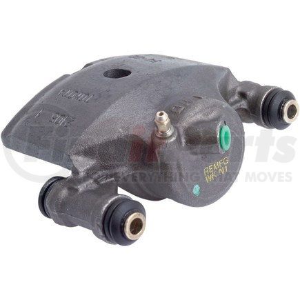 19-1037 by A-1 CARDONE - Brake Caliper