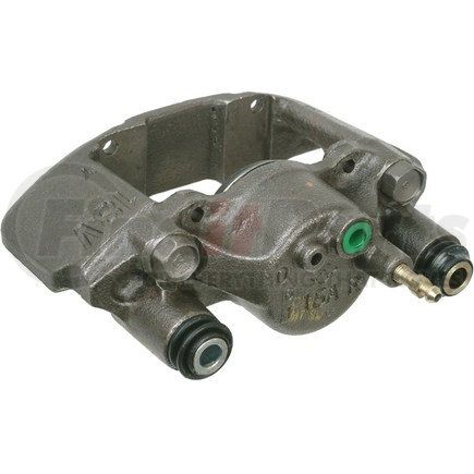 19-1072 by A-1 CARDONE - Brake Caliper