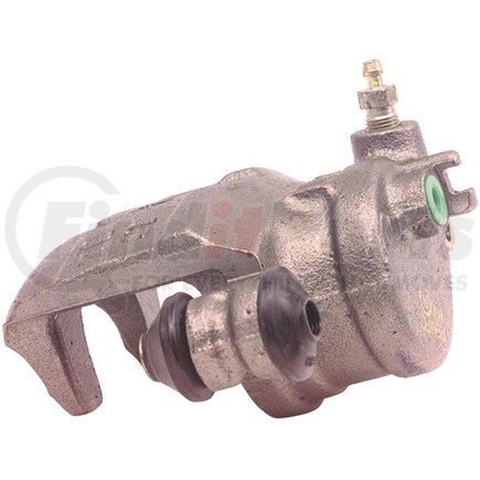 19-1322 by A-1 CARDONE - Brake Caliper