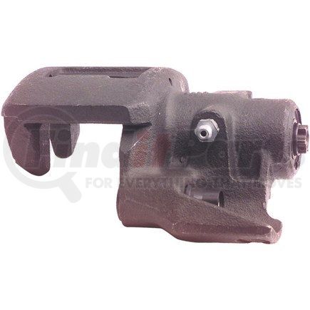 19-1262 by A-1 CARDONE - Brake Caliper