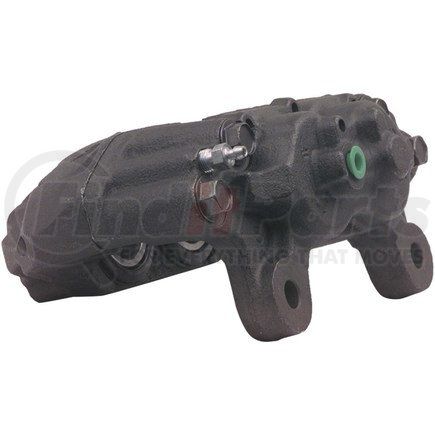 19-1654 by A-1 CARDONE - Brake Caliper