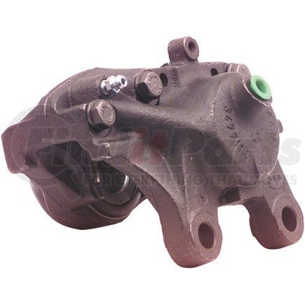 19-1848 by A-1 CARDONE - Brake Caliper