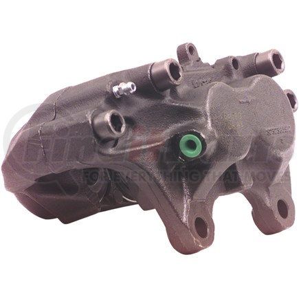 19-1850 by A-1 CARDONE - Brake Caliper