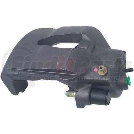 19-2110 by A-1 CARDONE - Brake Caliper