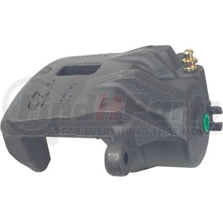 19-2833 by A-1 CARDONE - Brake Caliper