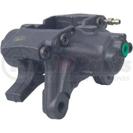 19-2841 by A-1 CARDONE - Brake Caliper