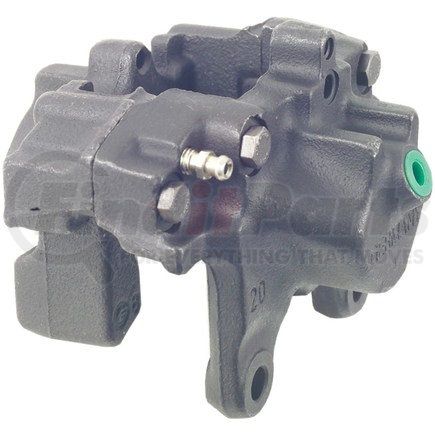 19-2882 by A-1 CARDONE - Brake Caliper