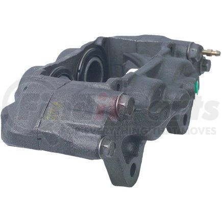 19-2985 by A-1 CARDONE - Brake Caliper