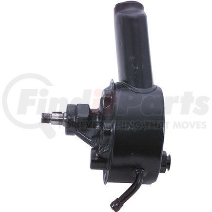 20-6110 by A-1 CARDONE - Power Steering Pump