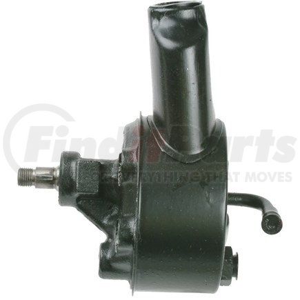 20-6084 by A-1 CARDONE IND. - Power Steering Pump - Remanufactured, Cast Iron, with Reservoir, without Reservoir Cap