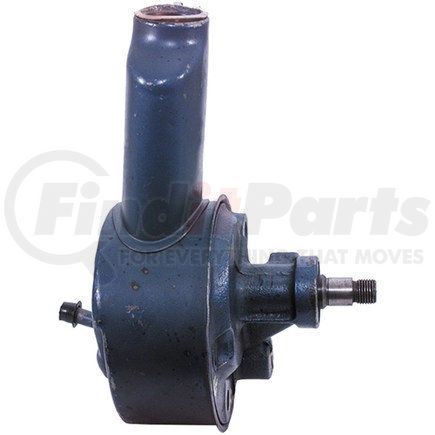 20-6089 by A-1 CARDONE - Power Steering Pump