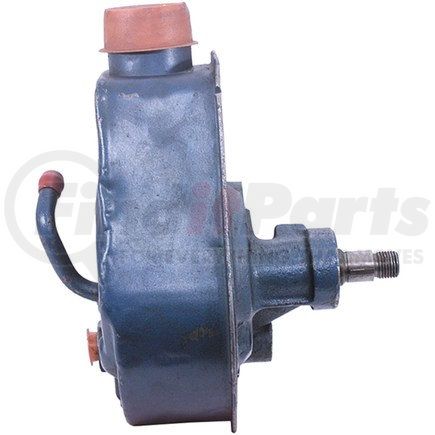 20-6147 by A-1 CARDONE - Power Steering Pump