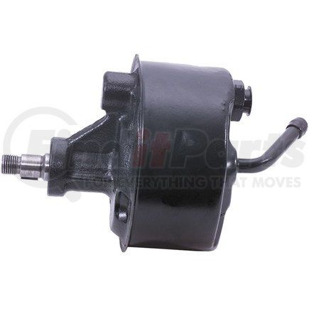 20-6196 by A-1 CARDONE - Power Steering Pump