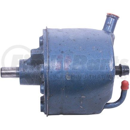 20-6190 by A-1 CARDONE - Power Steering Pump