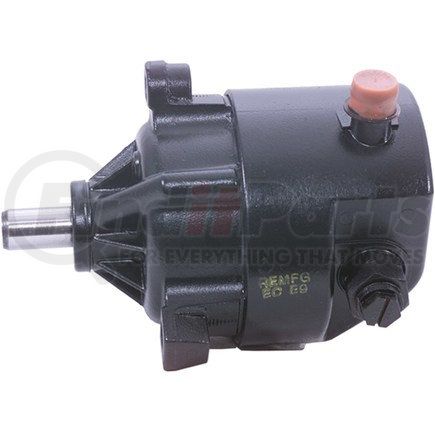 20-6243 by A-1 CARDONE - Power Steering Pump