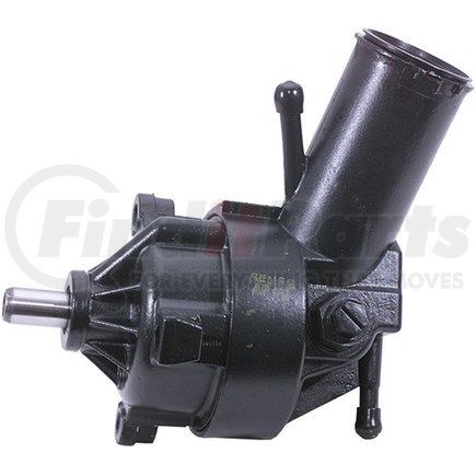 20-6238 by A-1 CARDONE - Power Steering Pump