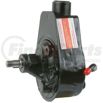 20-6175 by A-1 CARDONE - Power Steering Pump