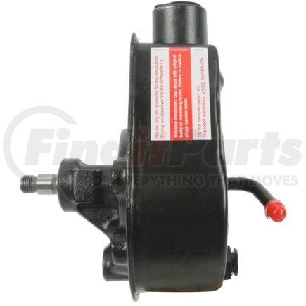 20-6178 by A-1 CARDONE - Power Steering Pump