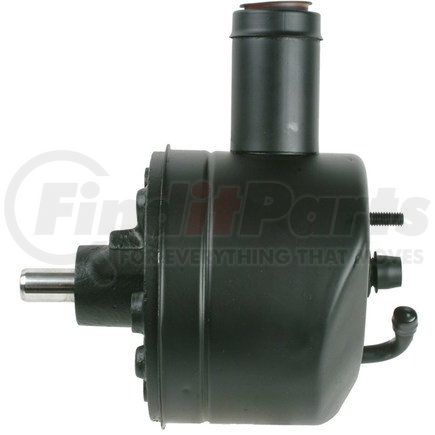 20-6304 by A-1 CARDONE - Power Steering Pump