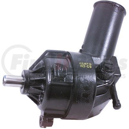 20-6247 by A-1 CARDONE - Power Steering Pump
