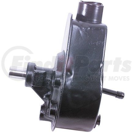 20-6879 by A-1 CARDONE - Power Steering Pump