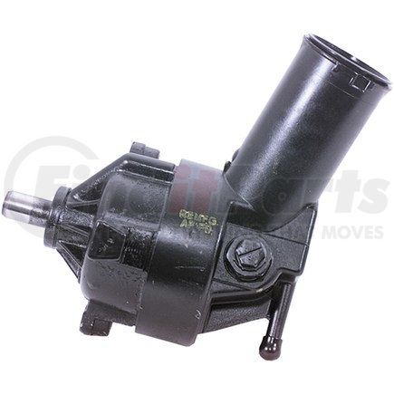 20-7242 by A-1 CARDONE - Power Steering Pump