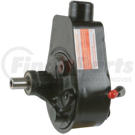 20-6875 by A-1 CARDONE - Power Steering Pump