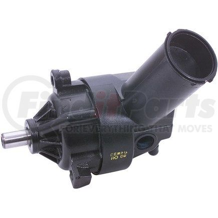 20-7247 by A-1 CARDONE - Power Steering Pump