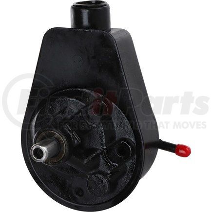 20-7824 by A-1 CARDONE - Power Steering Pump