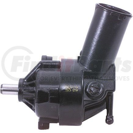 20-7240 by A-1 CARDONE - Power Steering Pump