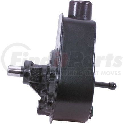 20-7879 by A-1 CARDONE - Power Steering Pump