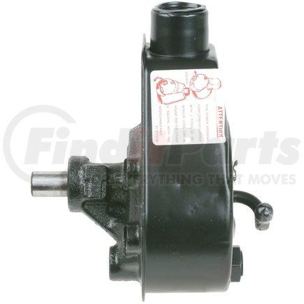 20-7859 by A-1 CARDONE - Power Steering Pump - Hydraulic, Remanufactured