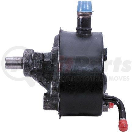 20-7931 by A-1 CARDONE - Power Steering Pump