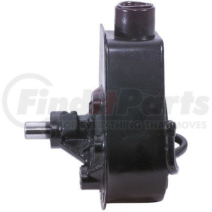 20-8301 by A-1 CARDONE - Power Steering Pump