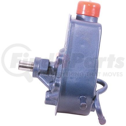 20-8705 by A-1 CARDONE - Power Steering Pump