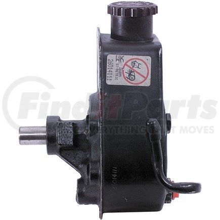 20-7987 by A-1 CARDONE - Power Steering Pump