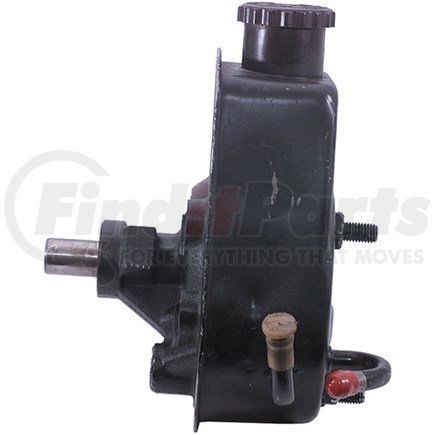 20-8730 by A-1 CARDONE - Power Steering Pump