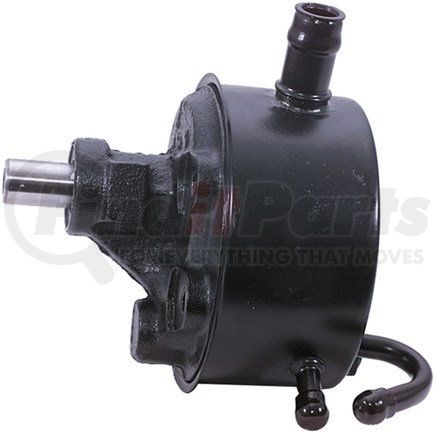 20-8725 by A-1 CARDONE - Power Steering Pump