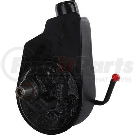 20-8748VB by A-1 CARDONE - Power Steering Pump