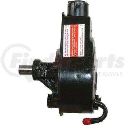 208789 by A-1 CARDONE - Power Steering Pump